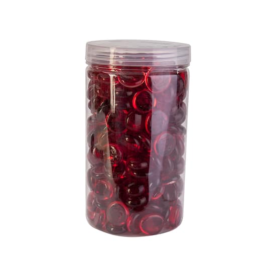 12 Pack: Red Gem Value Pack by Ashland™